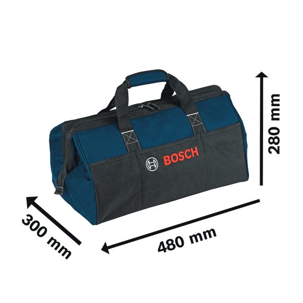 Bolsa Média de Transporte Bosch - Imagem 4