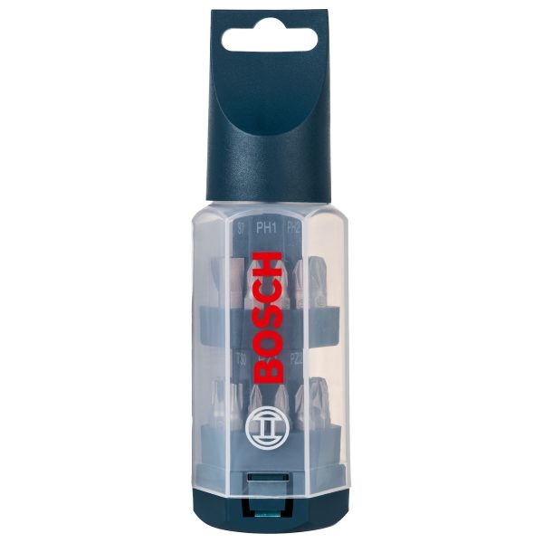 Kit de Pontas Bosch Big Bit 25 peças