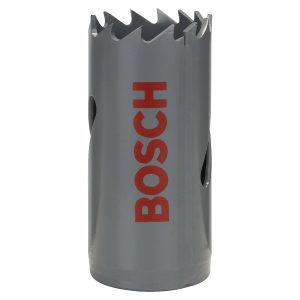 Serra Copo Bosch bimetálica Cobalto 25 mm