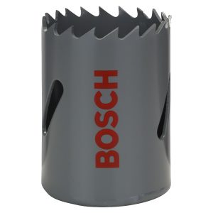Serra Copo Bosch bimetálica HSS Cobalto 38 mm