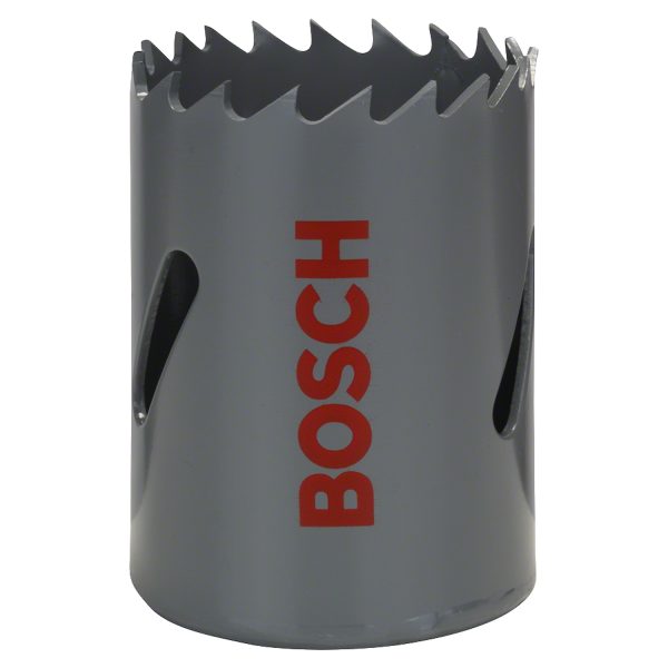 Serra Copo Bosch bimetálica HSS Cobalto 38 mm