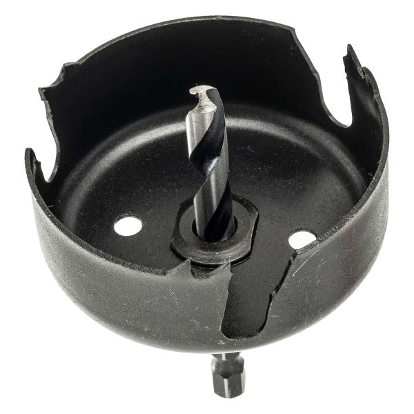 Serra Copo Bosch Carbon Madeira 65mm - Imagem 2
