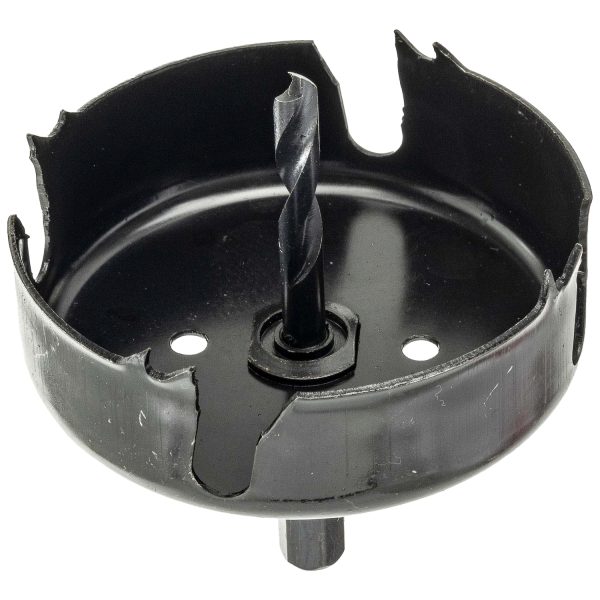 Serra Copo Bosch Carbon Madeira 80mm - Imagem 2