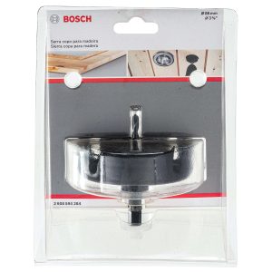 Serra Copo Bosch Carbon Madeira 86 mm