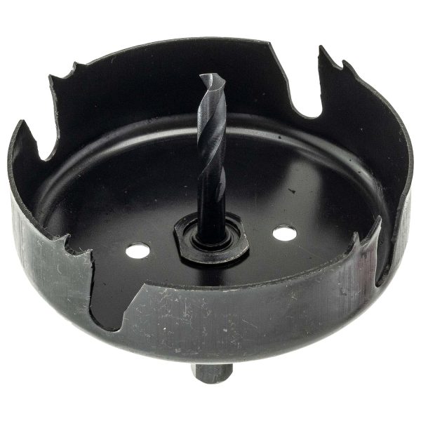 Serra Copo Bosch Carbon Madeira 86 mm - Imagem 2
