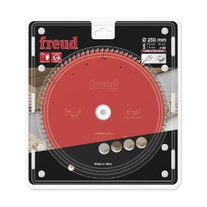 Disco de Serra Circular 10" Bosch Freud para MDF