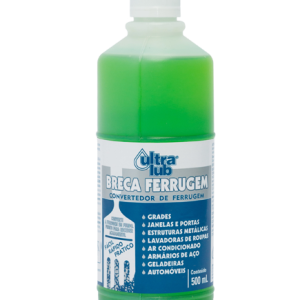 Ultralub Removedor de Ferrugem