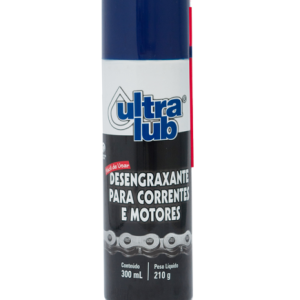 Ultralub Desengraxante Spray