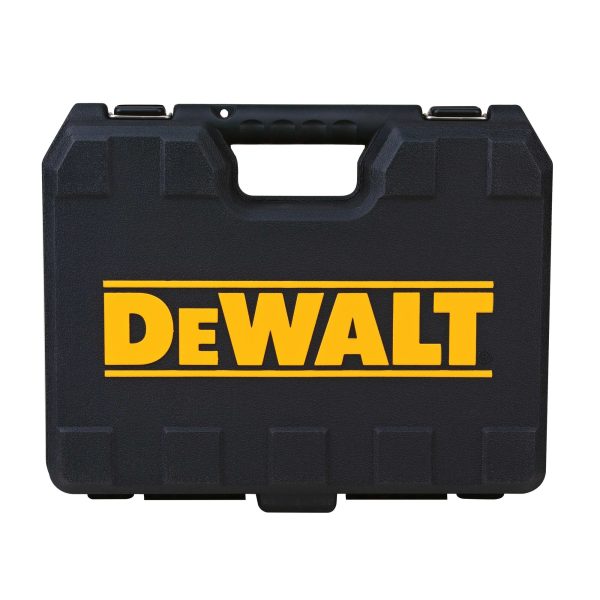 Martelete Perfurador Rompedor SDS-Plus 800W 220V Dewalt D25133k - Imagem 4