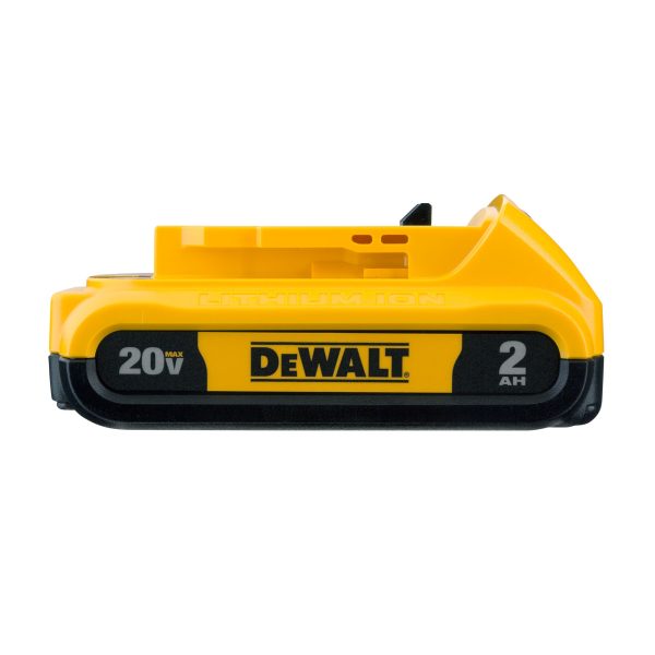 Furadeira Parafusadeira Sem Fio 1/2" (13mm) 20V Brushless Dewalt DCD7771D2 - Imagem 5