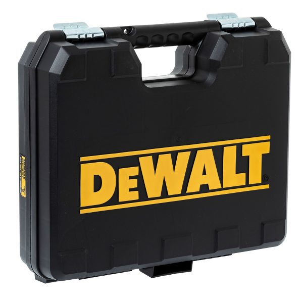 Furadeira Parafusadeira Sem Fio 1/2" (13mm) 20V Brushless Dewalt DCD7771D2 - Imagem 8