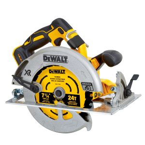 Serra Circular Sem Fio 7.1/4" 20V Brushless Dewalt DCS570B