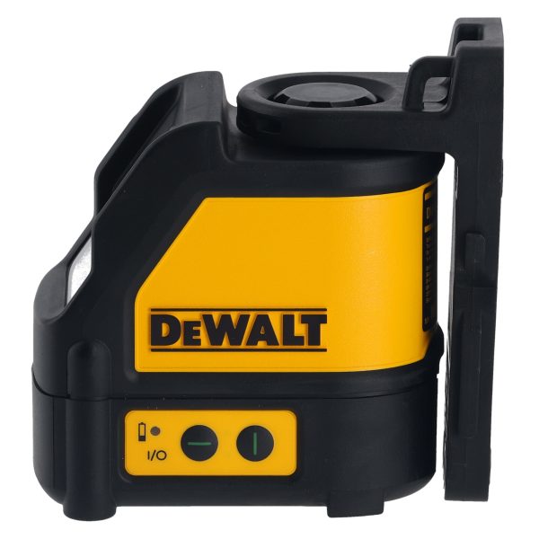 Nível Laser Verde 30m Dewalt DW088CG-LA - Imagem 4