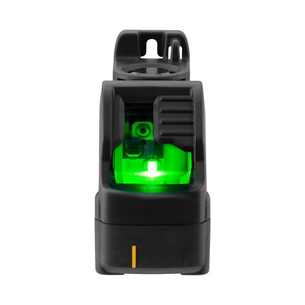 Nível Laser Verde 30m Dewalt DW088CG-LA - Imagem 2