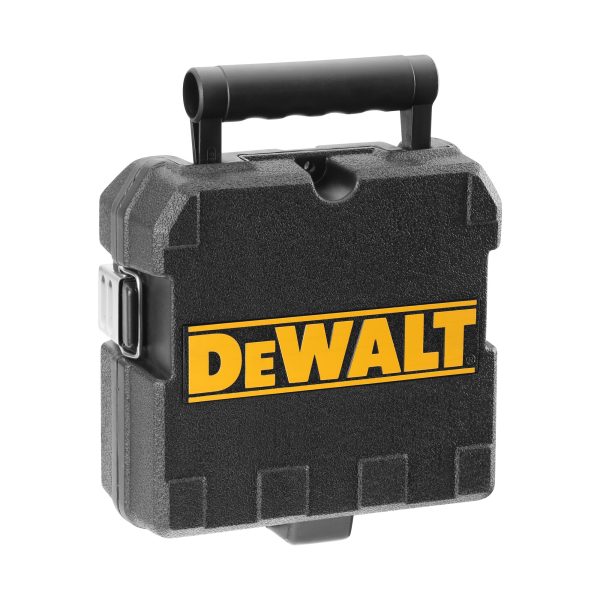 Nível Laser Verde 30m Dewalt DW088CG-LA - Imagem 5