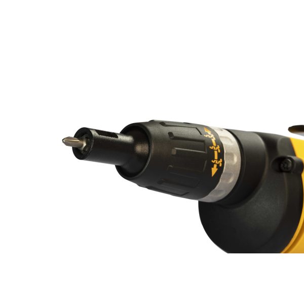 Parafusadeira Drywall 540W 220V 6,35mm Dewalt Dw255 - Imagem 2