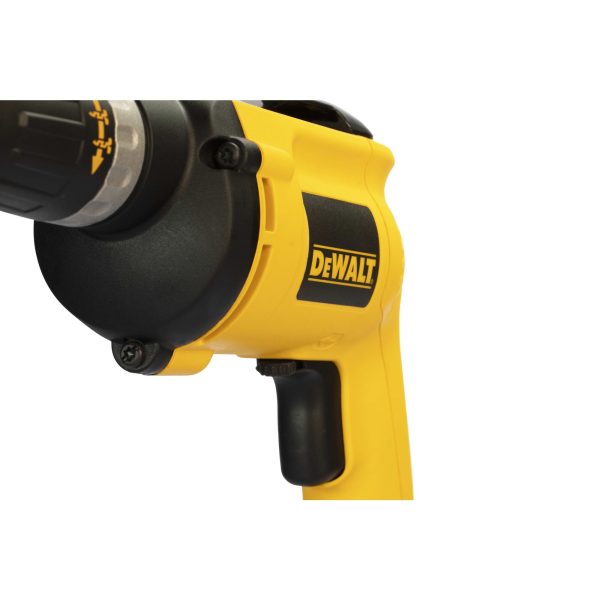 Parafusadeira Drywall 540W 220V 6,35mm Dewalt Dw255 - Imagem 3