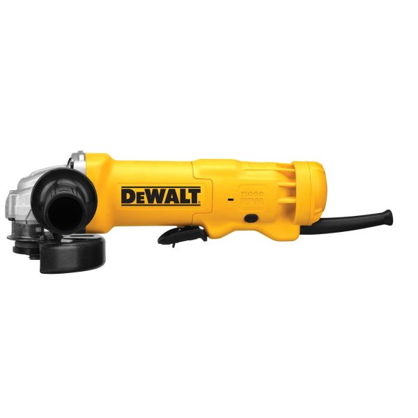 Esmerilhadeira Angular 5" 1200W 220V Dewalt DWE4212 - Imagem 2