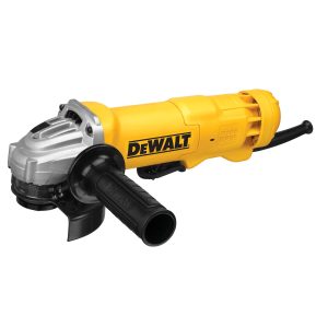 Esmerilhadeira Angular 5" 1200W 220V Dewalt DWE4212