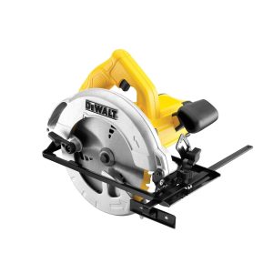 Serra Circular 7.1/4" 1400W 220V Dewalt DWE560