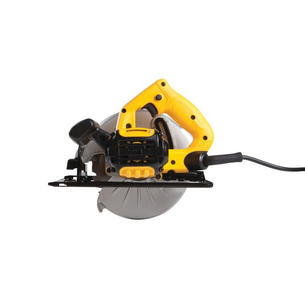 Serra Circular 7.1/4" 1400W 220V Dewalt DWE560 - Imagem 3