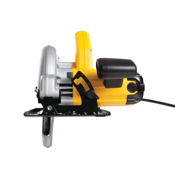 Serra Circular 7.1/4" 1400W 220V Dewalt DWE560 - Imagem 2