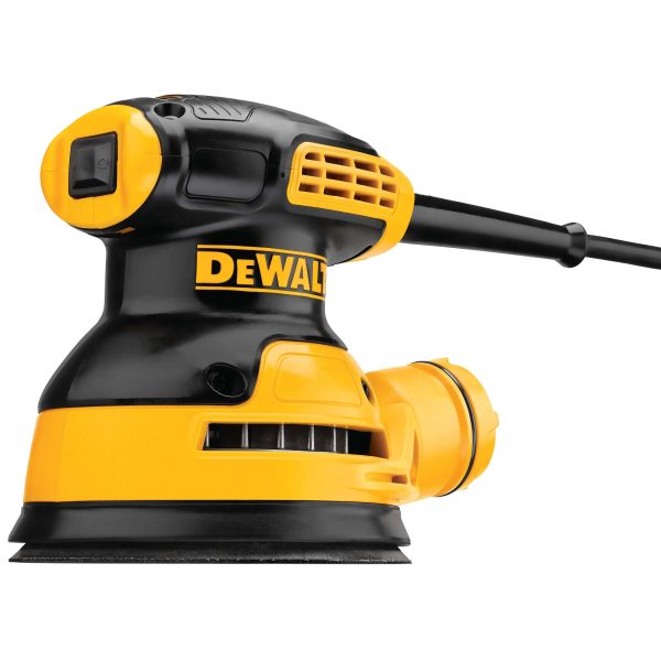 Lixadeira Roto Orbital de 5" 280w 220v Dewalt DWE6421 - Imagem 4