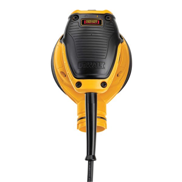 Lixadeira Roto Orbital de 5" 280w 220v Dewalt DWE6421 - Imagem 5