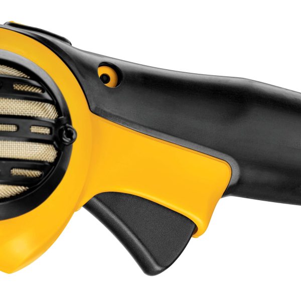Lixadeira e Politriz de 7" e 9" 1250w 220v Dewalt DWP849X - Imagem 6