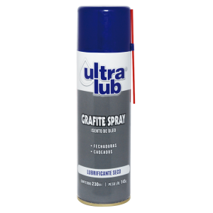 Ultralub Grafite Spray