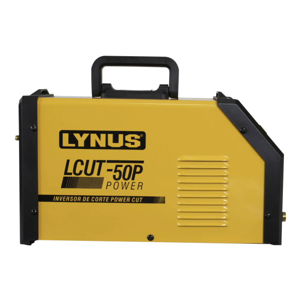 Máquina Inversora de Corte Plasma Lynus LCUT-50P 50A - Imagem 3