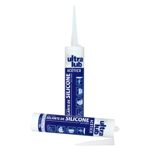 Ultralub Selante de Silicone Acético