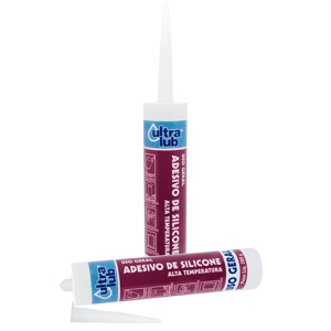 Ultralub Selante de Silicone para Alta temperatura