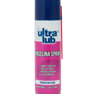Ultralub Vaselina Spray