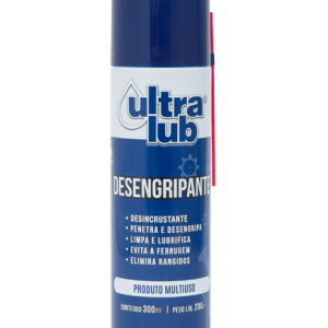 Ultralub Desengripante