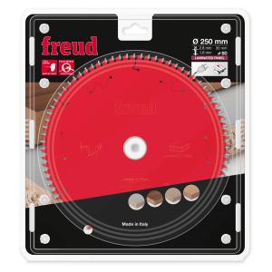 Disco de Serra de Bancada 12" para MDF Bosch Freud FR28L001T
