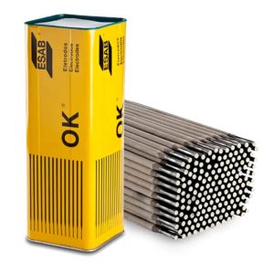 Eletrodo Revestido ESAB OK46