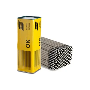 Eletrodo Revestido ESAB OK48