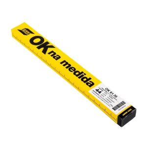 Eletrodo Inox ESAB OK 61.30