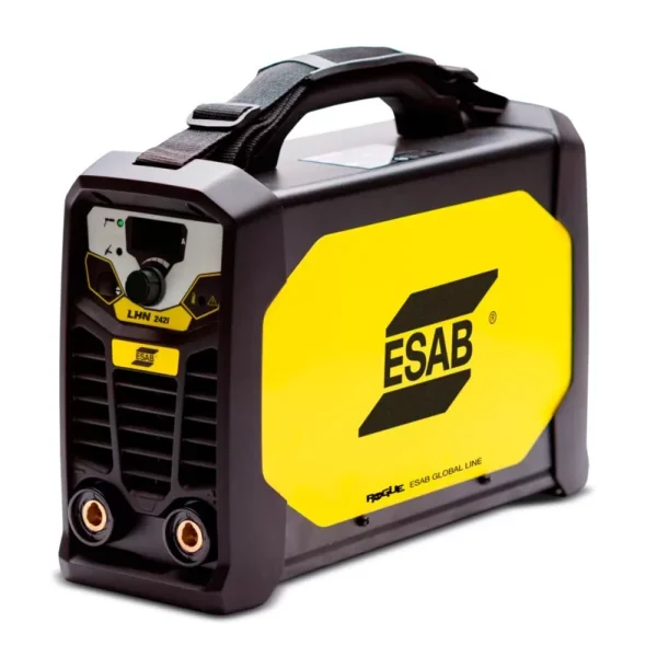 Máquina de Solda Inversora Esab Rogue LNH 242i 220V