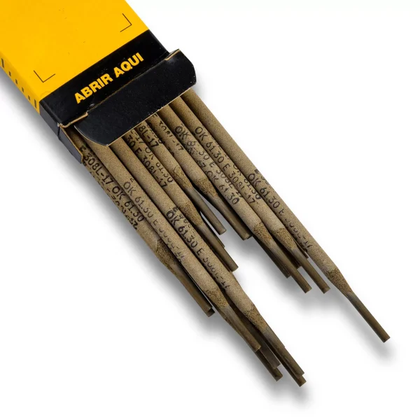 Eletrodo Inox ESAB OK 61.30 - Imagem 2
