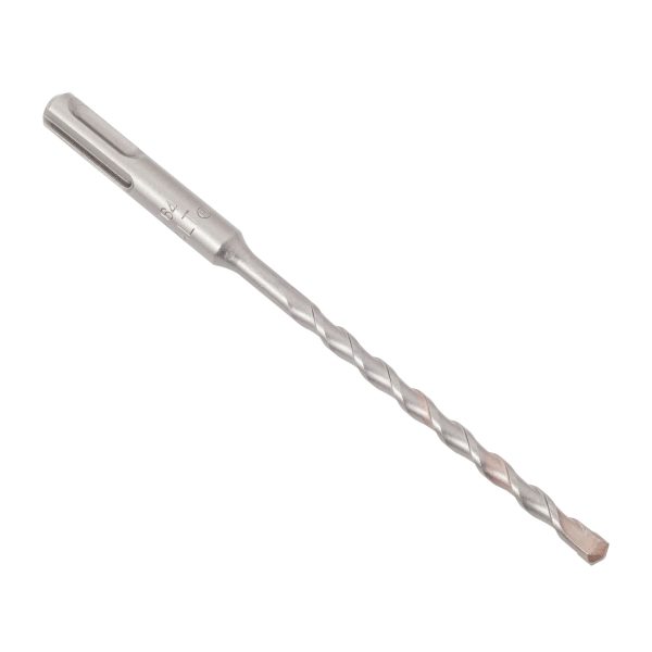 Dewalt Broca SDS-Plus 15/64" (6mm X 95mm X 160mm) - Imagem 2
