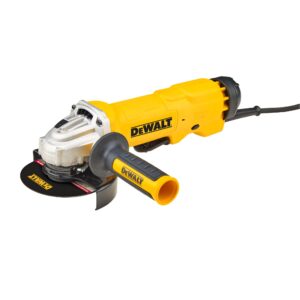 Esmerilhadeira Angular 5" (125mm) 1500W 220V Dewalt DWE4314