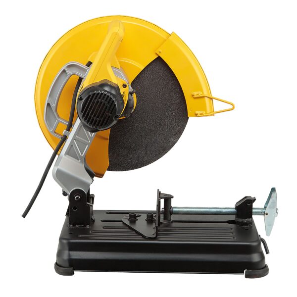 Serra de Corte Rápido 14" (355mm) 2.300W 220V Dewalt D28730 - Imagem 2