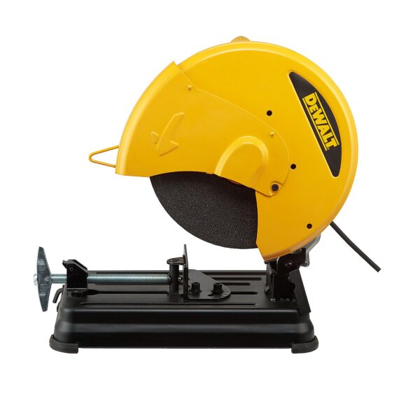 Serra de Corte Rápido 14" (355mm) 2.300W 220V Dewalt D28730 - Imagem 3