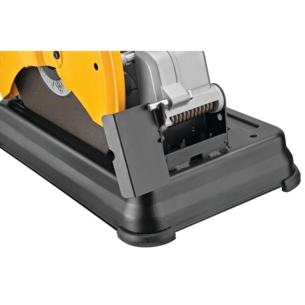 Serra de Corte Rápido 14" (355mm) 2.300W 220V Dewalt D28730 - Imagem 5