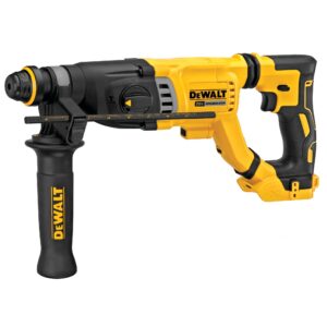Martelete Rompedor/Perfurador SDS-Plus 20V MAX* Brushless Dewalt DCH263B