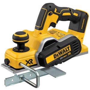 Plaina 20V MAX* Brushless Dewalt DCP580B