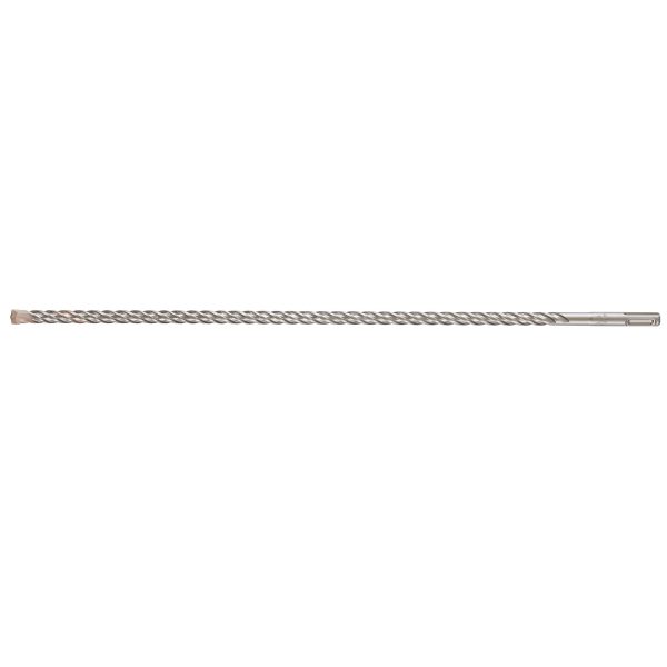 Dewalt Broca SDS-Plus Extreme 3/10" (10mm X 400mm X 460mm) - Imagem 2
