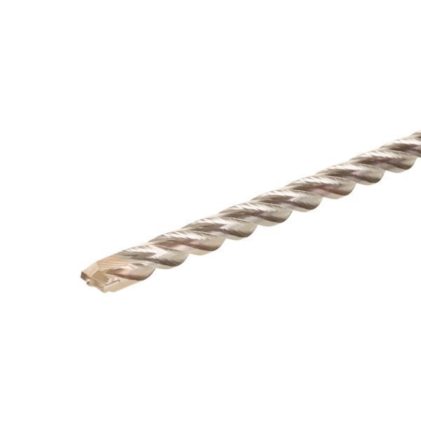 Dewalt Broca SDS-Plus Extreme 3/10" (10mm X 400mm X 460mm) - Imagem 3